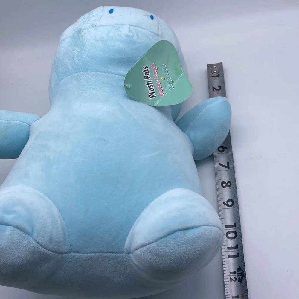 Plush‎ Super Soft Huggable Plush Stuffed Animal